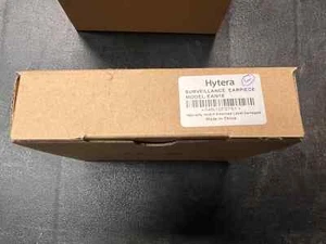 Hytera EAN18 - Surveillance Microphone Radio Compatible w/ PD70X PD702 PD782 PD7 - Picture 1 of 1