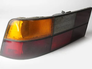 1977 - 1988 Porsche 924 Taillight Brake Stop Taillamp Driver Left Rear Oem - Picture 1 of 12