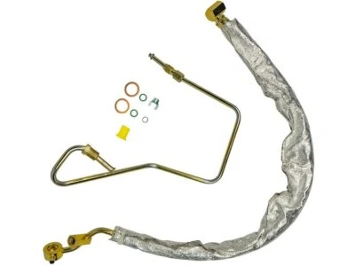 Conjunto de manguera de línea de presión de dirección asistida para Nissan Murano 2003-2007 65881ZCJR Foto 1 de 2
