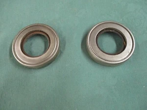1932-38 Packard Rear Axle Shaft Seals 210140 NOS - Picture 1 of 1