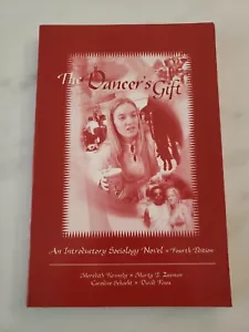 THE DANCER'S GIFT AN INTRODUCTORY SOCIOLOGY NOVEL By Meredith Kennedy - Picture 1 of 13