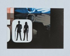 Unstoppable Cards The Avengers 50th Anniversary Puzzle Trading Card PU7 