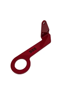 IS300 Bolt-on Front Tow Hook - Picture 1 of 3