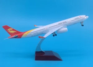 20CM Capital Airlines AIRBUS A330-300 B-8679 Passenger Airplane Diecast Model - Picture 1 of 10
