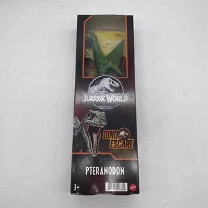 Jurassic World Dino Escape Pteranodon  - GWT57 - 12 inch Mattel New - Picture 1 of 7