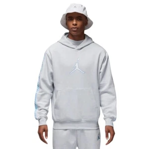 Air Jordan Flight MVP Fleece Pullover Hoodie - Men's M - Picture 1 of 15