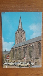 Postcards Dutch Netherlands Churches Kerken L part 2 - Picture 1 of 43