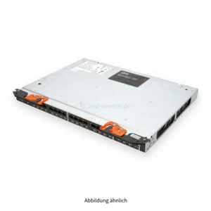 IBM FC5022 20x SFP+ 8/16GbE SAN Scalable Switch Flex System 88Y6377 88Y6374 - Bild 1 von 9