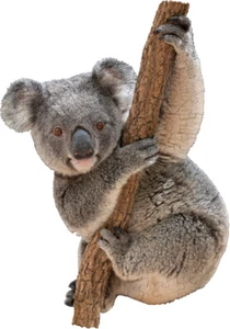 Madd Capp Giochi e Puzzle Io Sono Lil' Koala Puzzle 100 Pezzi - Foto 1 di 3