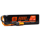 Spektrum SPMX53S100 11.1V 5000mAh 3S 100C Smart G2 LiPo Battery w/ IC5