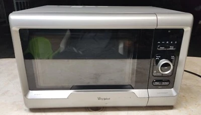 Forno Whirlpool MWD 275 SL Microonde combinato 20 L 700 W Argento - Immagine 1 di 4