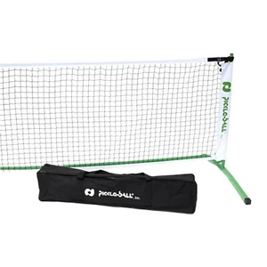 Pickleball 3.0 Turnier Pickleball Netz - Tragbare leichte Stahlkonstruktion... - Bild 1 von 8
