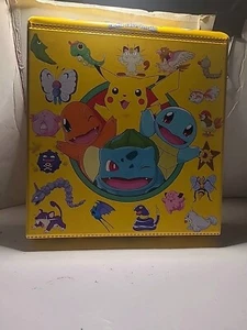 Pokemon Nintendo Viz Video Pioneer Vntg Vhs Set Pikachu Og Pokeman Cover Tv... - Picture 1 of 12
