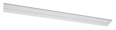 AFX INC NLLP2-40WH NOBLE 40" LED UNDER CABINET LIGHT CCT SELECTABLE - Image 1 of 4