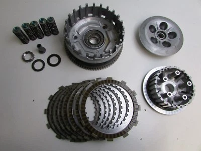 Honda CB1000 CB 1000 R/RA 2009 - 2015 conjunto de embrague completo J19 Foto 1 de 4