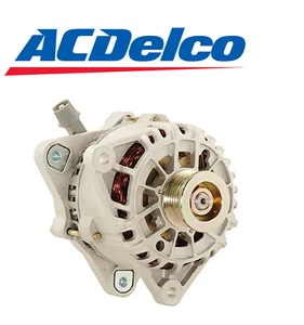 Alternator For 2001 - 2004 Ford Escape Mazda Tribute 2.0L 4cyl *NEW* ACDELCO - Picture 1 of 4