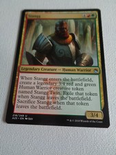 Magic The Gathering  Masters 25  - Rare - Uncommon   Individual Trading Cards