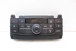 Temperature Control AC Front Dash Mounted Fits 11-19 CARAVAN P55111236AH - Picture 1 of 5