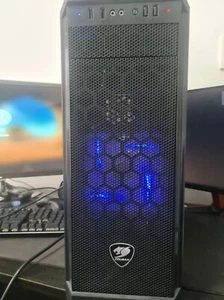 B450 Gaming X Custom Build Enthusiast (Intel + 512GB SSD,...) - Picture 1 of 3