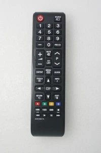 Telecomando SAMSUNG per TV AA59-00603A UE-46EH6037K UE-46EH6037KX UE-40EH6037 - Foto 1 di 5