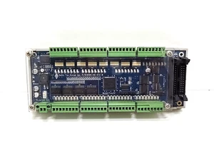 DELTA TAU 9109-00-013-8 Controller Board - Picture 1 of 5