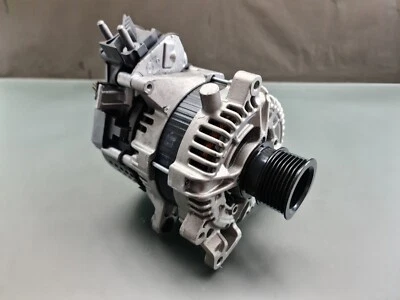 Orig Mercedes C238 W205 E Class Alternator Mercedes Alternator - Image 1 of 4