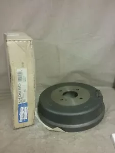 New Genuine Bendix Brake Drum 140585 - Picture 1 of 2