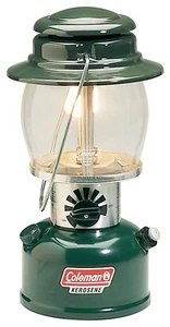 Coleman 639C Kerosene Lantern - Green - Up to 700 lumen New Open Box (READ DESC) - Picture 1 of 12