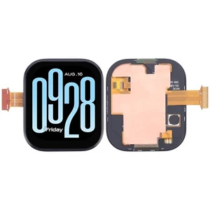Xiaomi Redmi Watch 5 Original LCD Screen For Repair / Replacement - Picture 1 of 6
