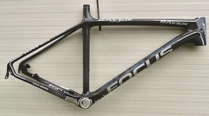 Focus Raven 26" Carbon  Rahmen , - Bild 1 von 6
