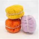 HuggleHounds - HuggleKats® Ma-Cat-A-Roonies™ Cat Toys (Pack of 3)