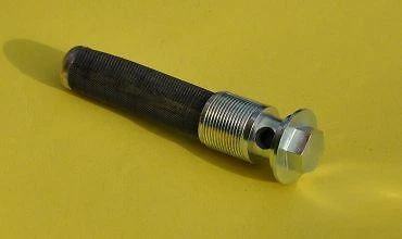 BSA Oil Filter C11/C25/B25/B44/A10 29-7962, 82-9071 - Image 1 of 4