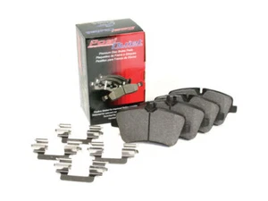 For 2005-2006 Chrysler Crossfire Brake Pad Set Front Centric 58143QMHN SRT-6 - Picture 1 of 2