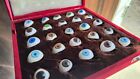 Buy Artificial Eye x 25 pcs in Box (Custom Size Eye also Available) WITHOUT BOX