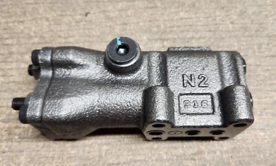 Controlador de bomba/válvula John Deere AT516365 Foto 1 de 4