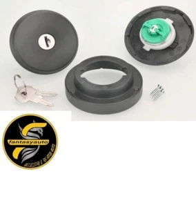 Fiat Panda (312) Dal 2012> Tappo Benzina Diesel Serbatoio Carburante  - Foto 1 di 3