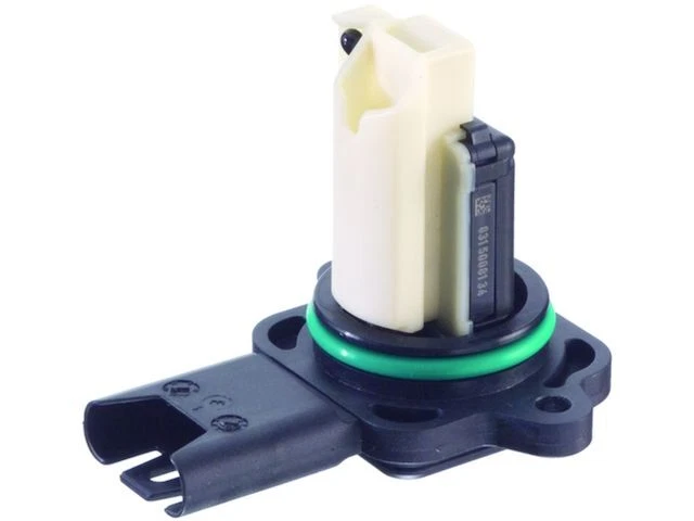Sensor de flujo de aire másico para BMW 530i 2004-2007 VDO 86159JKMJ 2005 2006 Foto 1 de 2