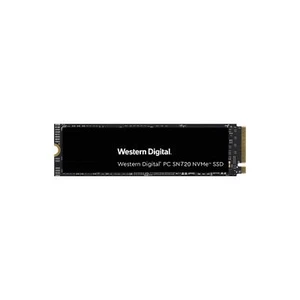 Western Digital PC SN720 512 GB Zoll M.2 2280 NVMe SDAPNTW-512G SSM   #334257 - Bild 1 von 1