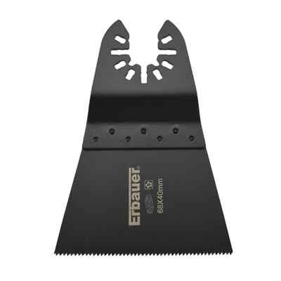 Erbauer Plunge cutting blade (Dia)68mm MLT53814 - Image 1 of 2