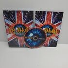 Def Leppard : Rock of Ages The DVD Collection (DVD DE MUSIQUE) TESTÉ GRAND GROUPE