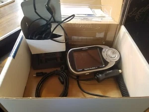 Magellan roadmate 360 2.9inch gps Power Cord And Aux 3.5mm Cord Included - Picture 1 of 6