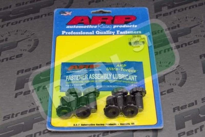 Kit de pernos de volante ARP GSR LS B16 B16A B16A2 B18C1 B18 B18A1 B18B1 B20B 208-2802 Foto 1 de 4