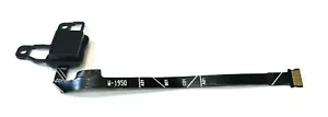 Dell Inspiron 7500 2-in-1 Genuine Power Button Fingerprint Board w/ Cable F3XW37 - Picture 1 of 2