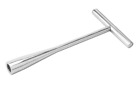 Kanülierter T-Typ Schraubenschlüssel für 11 mm orthopädisches chirurgisches Instrument Edelstahl