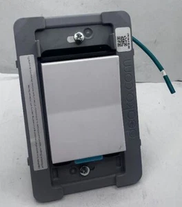 Deako DS-BS1X-WHNL-UCQ 1-Gang Quick Wire Backplate w/ 1Pole Simple Rocker Switch - Picture 1 of 2