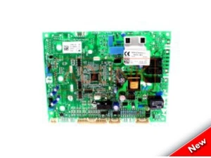 POTTERTON PROMAX ULTRA COMBI 24 28 33 40 ERP CALDERA PCB 7224738 - Imagen 1 de 1