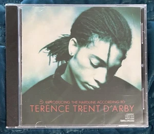 “Introducing the Hardline According to Terence Trent Darby” (1987 Columbia) - Bild 1 von 2
