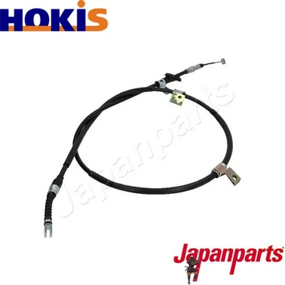 CABLE FRENO ESTACIONAMIENTO BC-405 PARA HONDA ACCORDV ROVER 600I 20T2N 2.0L F22Z2 2.2L Foto 1 de 4
