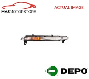 INDICATOR LIGHT BLINKER LAMP RIGHT DEPO 446-1603R-UQ I NEW OE REPLACEMENT - Picture 1 of 5