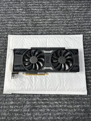 EVGA GeForce GTX 1060 06G-P4-6267-KR Graphics Card - Image 1 of 4